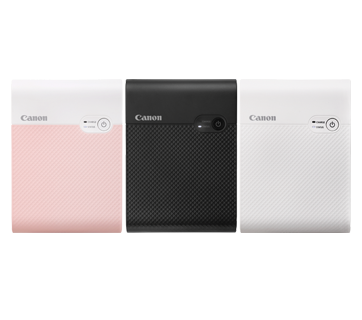 Canon selphy deals square